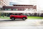 MG Hector 2019 года (IN)